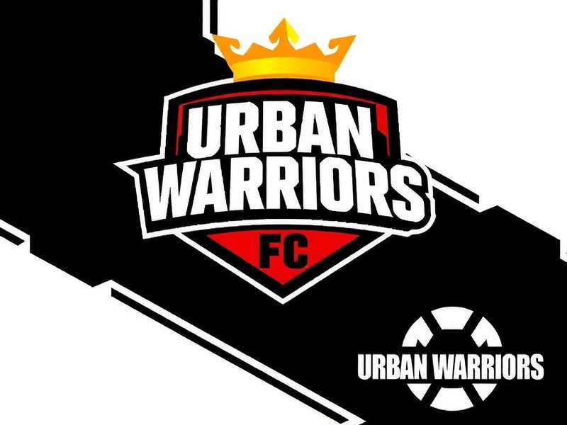 Urban Warriors FC Regional Versions